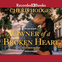 Owner of a Broken Heart