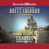 Gunpowder Express