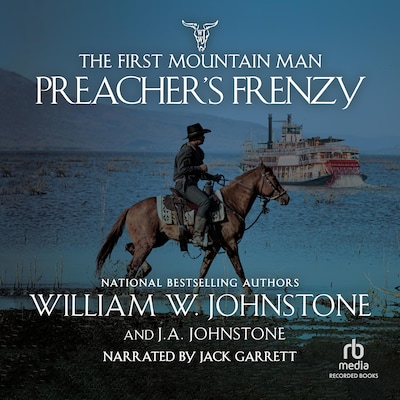 Preacher's Frenzy