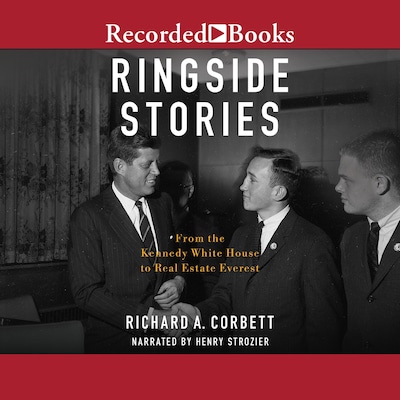 Ringside Stories