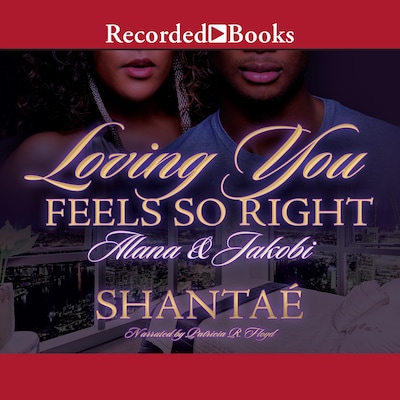 Loving You Feels So Right