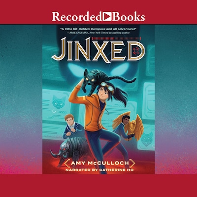 Jinxed