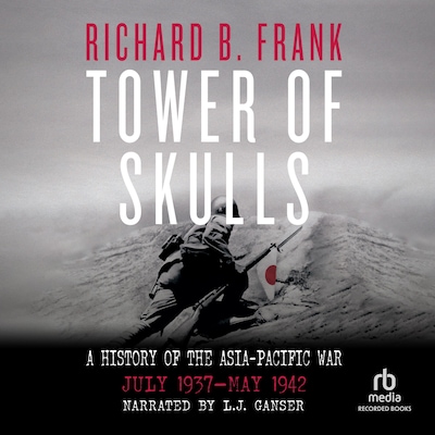 Tower of Skulls