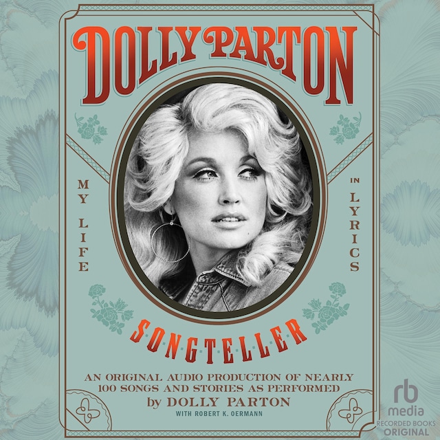 Bogomslag for Dolly Parton, Songteller