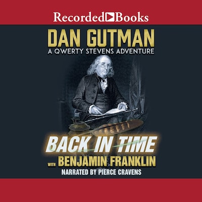 Back in Time with Benjamin Franklin