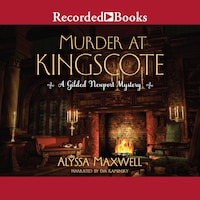 Murder at Kingscote