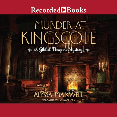 Murder at Kingscote