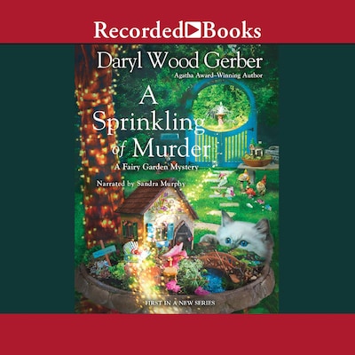 A Sprinkling of Murder