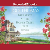Breakfast at the Honey Creek Café
