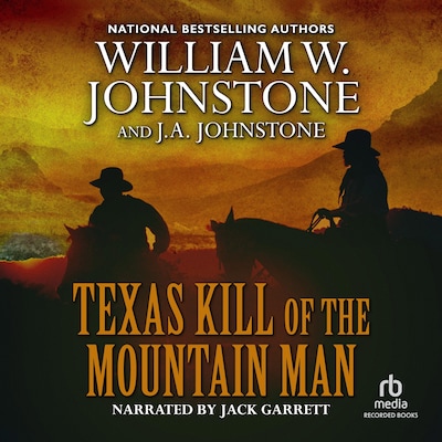 Texas Kill of the Mountain Man