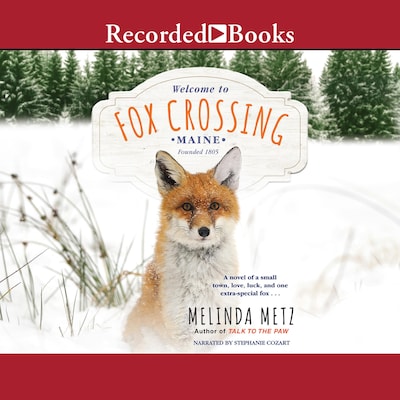 Fox Crossing