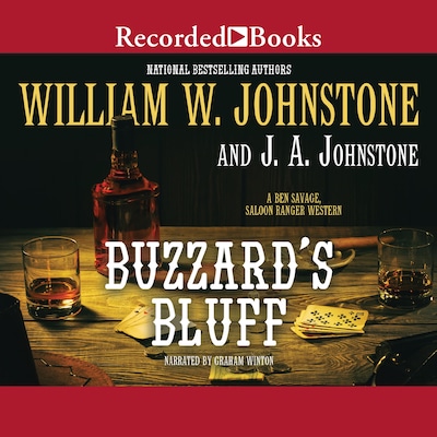 Buzzard's Bluff