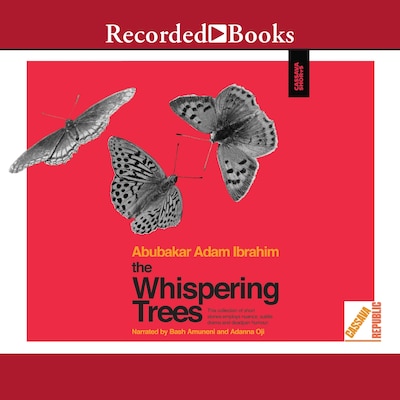 The Whispering Trees