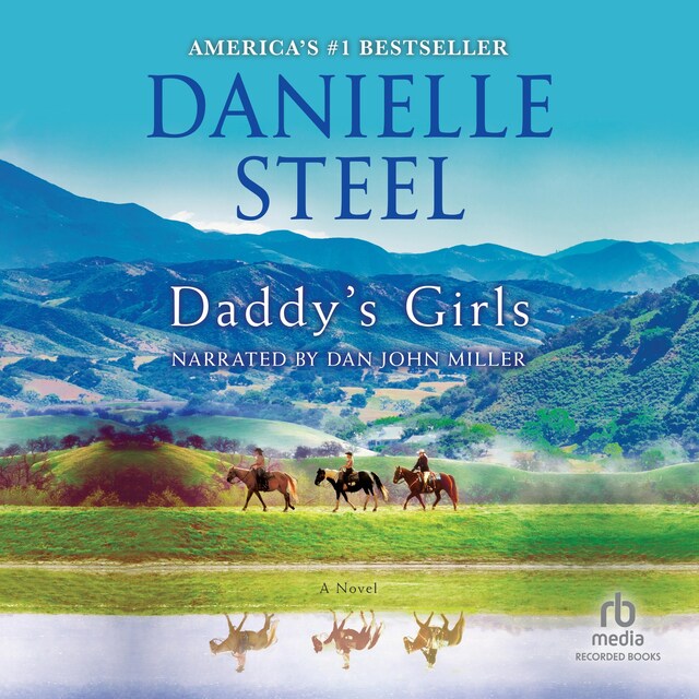 Bogomslag for Daddy's Girls