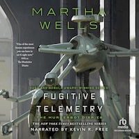 Fugitive Telemetry