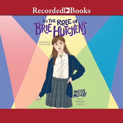 In the Role of Brie Hutchens...