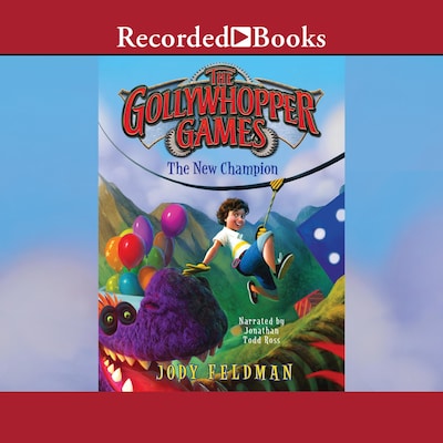 The Gollywhopper Games