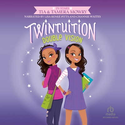 Twintuition: Double Vision