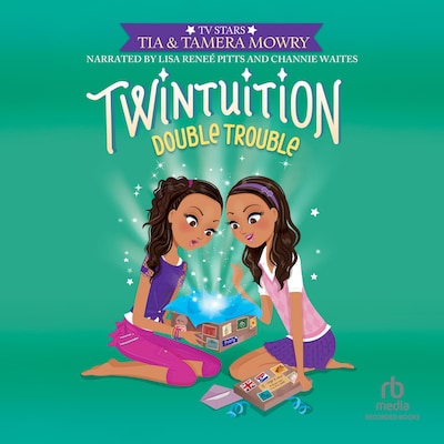 Twintuition: Double Trouble