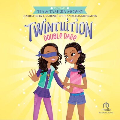 Twintuition: Double Dare