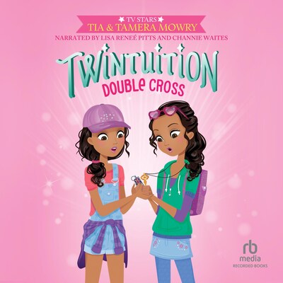 Twintuition: Double Cross