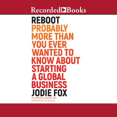 Reboot