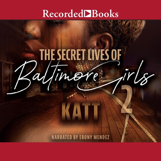 Bokomslag for The Secret Life of Baltimore Girls 2