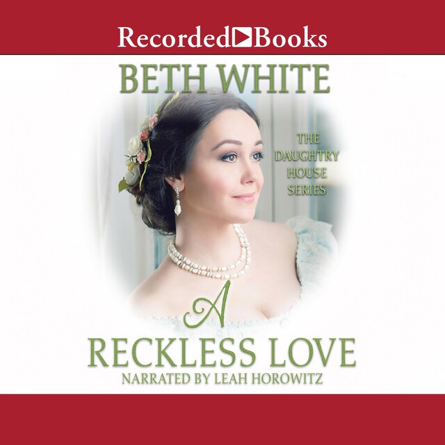 Book cover for A Reckless Love