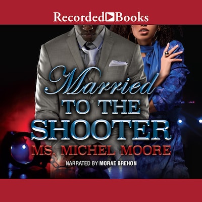 Married to the Shooter