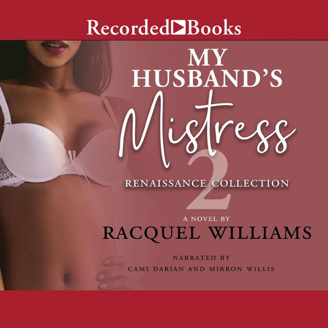 Book cover for My Husband's Mistress 2