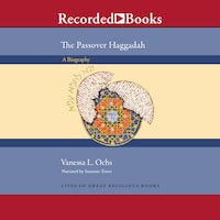 The Passover Haggadah