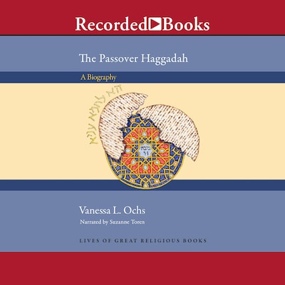 The Passover Haggadah