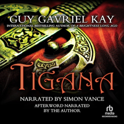 Tigana