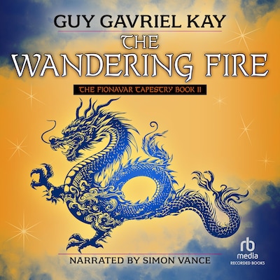 The Wandering Fire