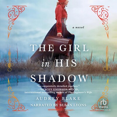 The Girl In His Shadow