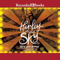 Harley in the Sky