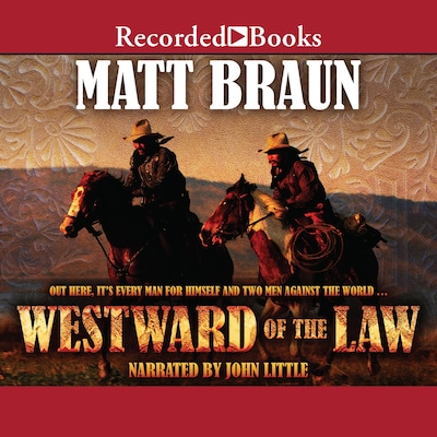 Westward of the Law