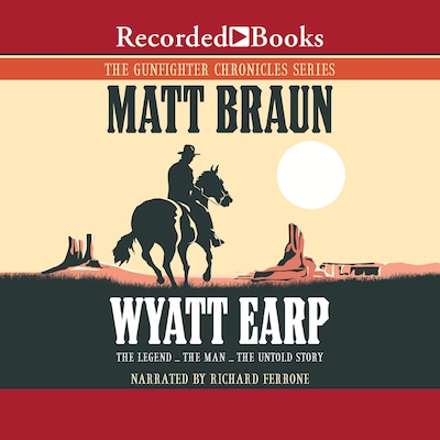 Wyatt Earp