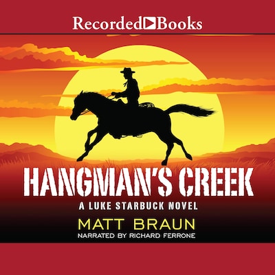 Hangman's Creek