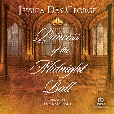 Princess of the Midnight Ball