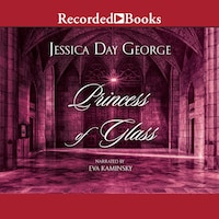 Princess of Glass
