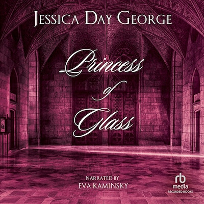 Princess of Glass