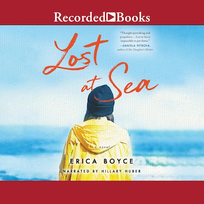 Lost at Sea