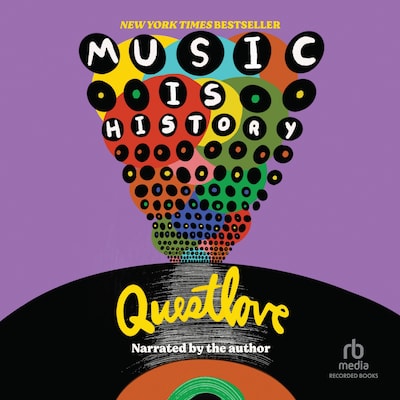 Music Is History