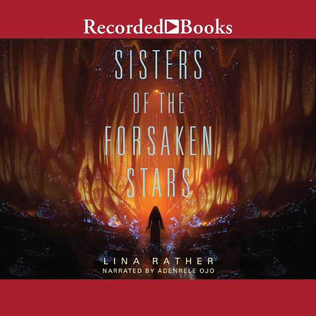 Book cover for Sisters of the Forsaken Stars