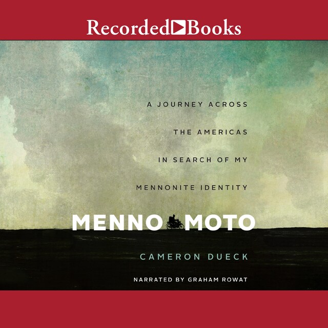 Book cover for Menno Moto