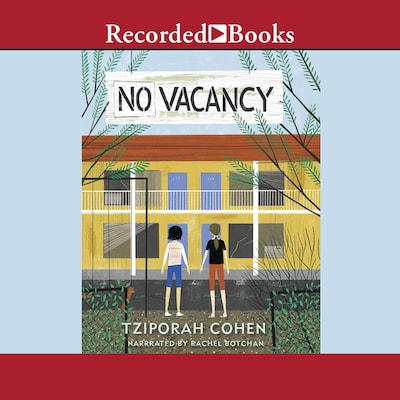 No Vacancy