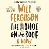 The Shoe on the Roof