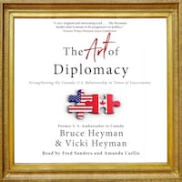 The Art of Diplomacy