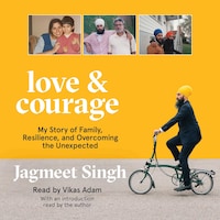 Love & Courage